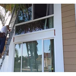 VINYL REPLACEMENT WINDOWS - Windows And Doors