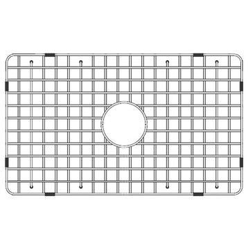 LaToscana Stainless Steel Grid for Sink LA3319