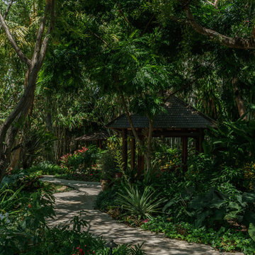 Indochine Garden