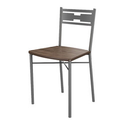 Air Side Chair by Createch Design - Dining Chairs