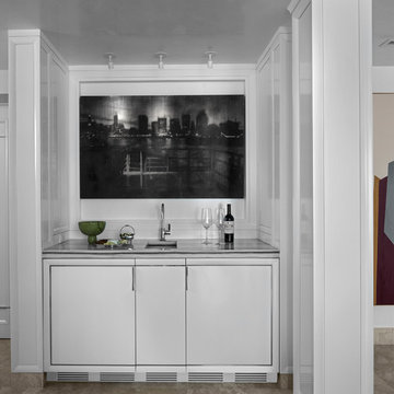 South Beach Condo