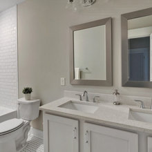 Rutland Upstairs Bath