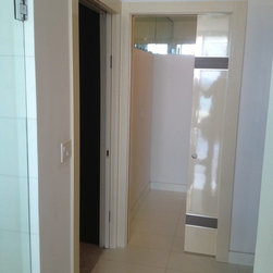 Paramount Miami - Interior Doors