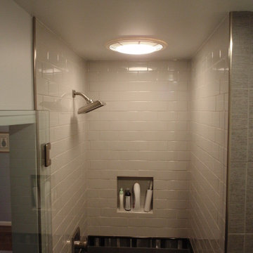 Bath Room, Phoenix, MD