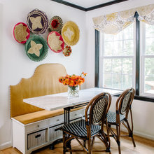 Kitchen Ideas