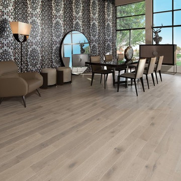 Hardwood