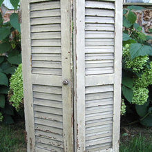 SHUTTERS