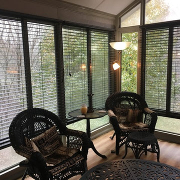Sunrooms