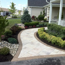 Landscape Ideas