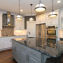 Kitchen Ideas