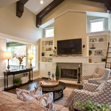 Harvey - Traditional Estate