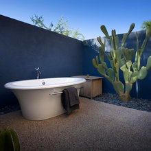 Backyard Retreat