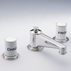 Hydrology (312.832.9000) - Bathroom Faucets And Showerheads