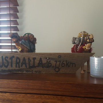 Family villa decor upgrade