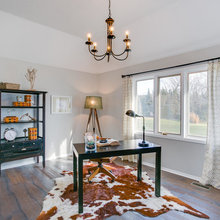 Home office ideas