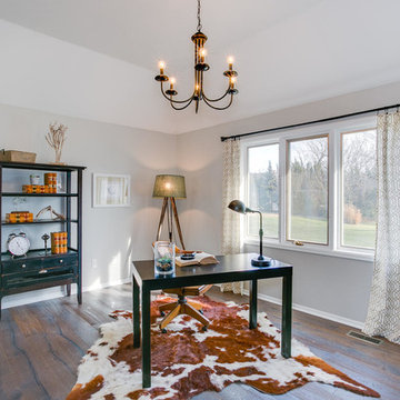 Urban Farmhouse