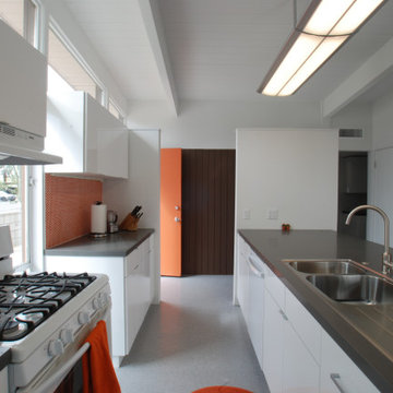 George Home