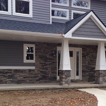 Boral Cultured Stone - Southern Ledgestone