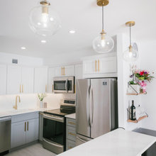 Kajinspice's Kitchen