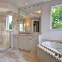 Condo Master Bath
