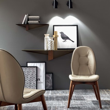 Sorrento Dining Chair by Tonin Casa