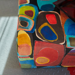 Rancho Mirage - Home Decor