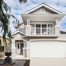 Hamptons Elevation