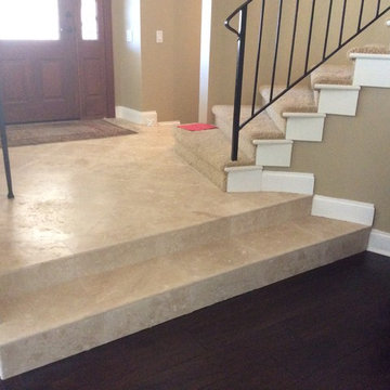 Designs brought to you by Cal Western Builders