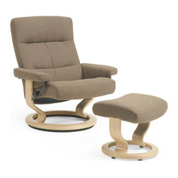 Pacific by Stressless - Recliner Chairs