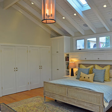 Opechee Way Residence