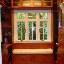 Bench Seating Guest House
