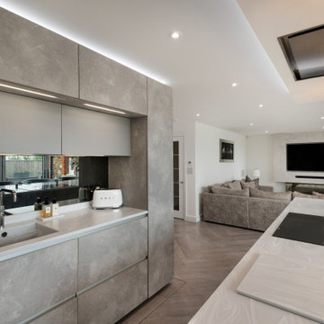 Arrital Project - Grey Stone