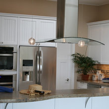 Kitchen Lighting