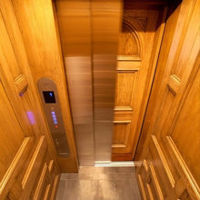 elevators