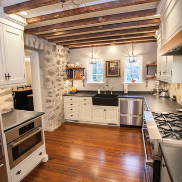 Carriage House Reno