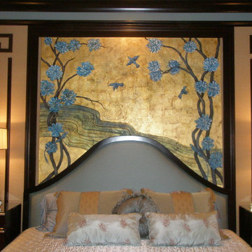 Frescoes