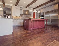 Downtown Penthouse - Contemporary - Bedroom - Omaha - by 