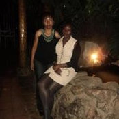 Lydia Osewe's photo