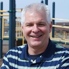 Jerry Rostad