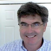 Peter Byrne's photo