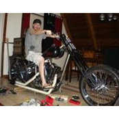 John Piscitelli Jr.'s photo