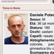Foto von Nancy Tugnoli