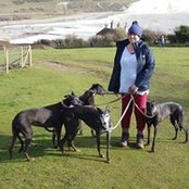 Jayne Fenner's photo