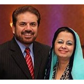 Aziz Khadbai's photo