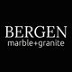 BERGEN marble+granite