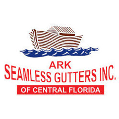 Ark Seamless Gutters of Central Florida