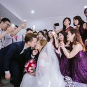 Bobby Wong's photo