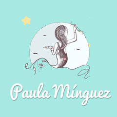 Paula Mínguez Murales y cuadros pintados a mano