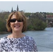 Lorraine Moore's photo