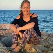 Katrin Steiners billede